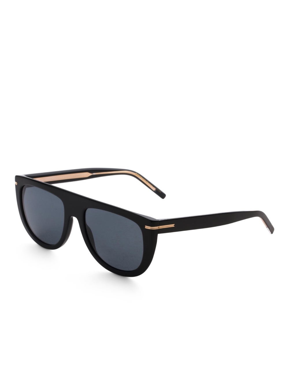 HUGO BOSS
56mm Square Sunglasses